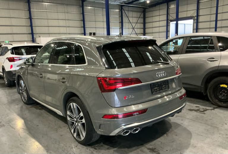 2024 audi sd stripping for spares - Private Seller 2024 audi sd stripping for spares - Private Seller
