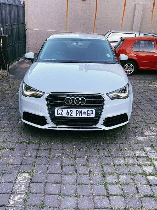 2014 Audi A1 TFSI Audi AI for sale
