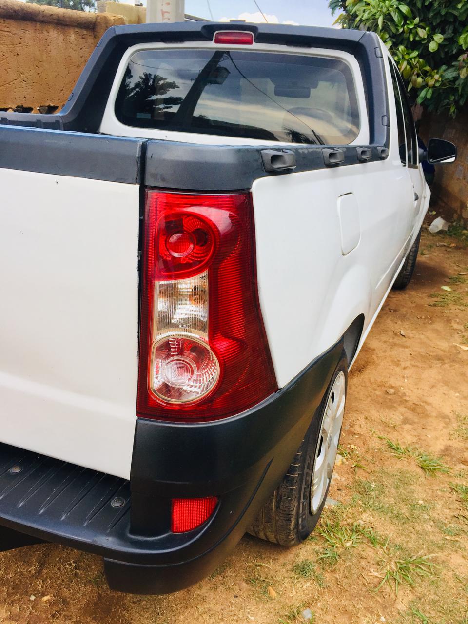 Used 2017 Nissan NP200 1.6i (aircon) - Private Seller