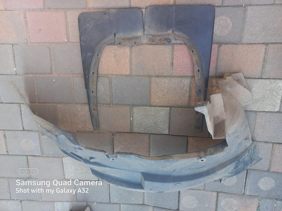 Ford ranger parts - Private Seller