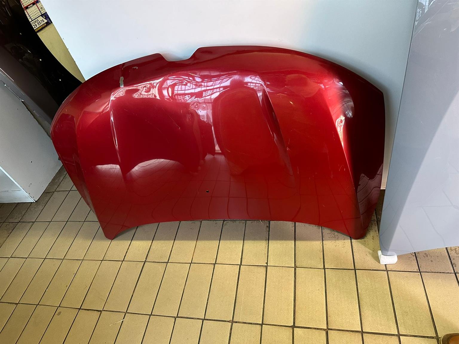 2023 RENUALT KIGER BONNET AVAILABLE FOR SALE - Private Seller 2023 RENUALT KIGER BONNET AVAILABLE FOR SALE - Private Seller