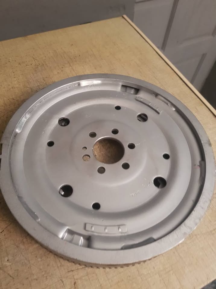 VW OR AUDI DSG FLYWHEEL FORSALE - Private Seller