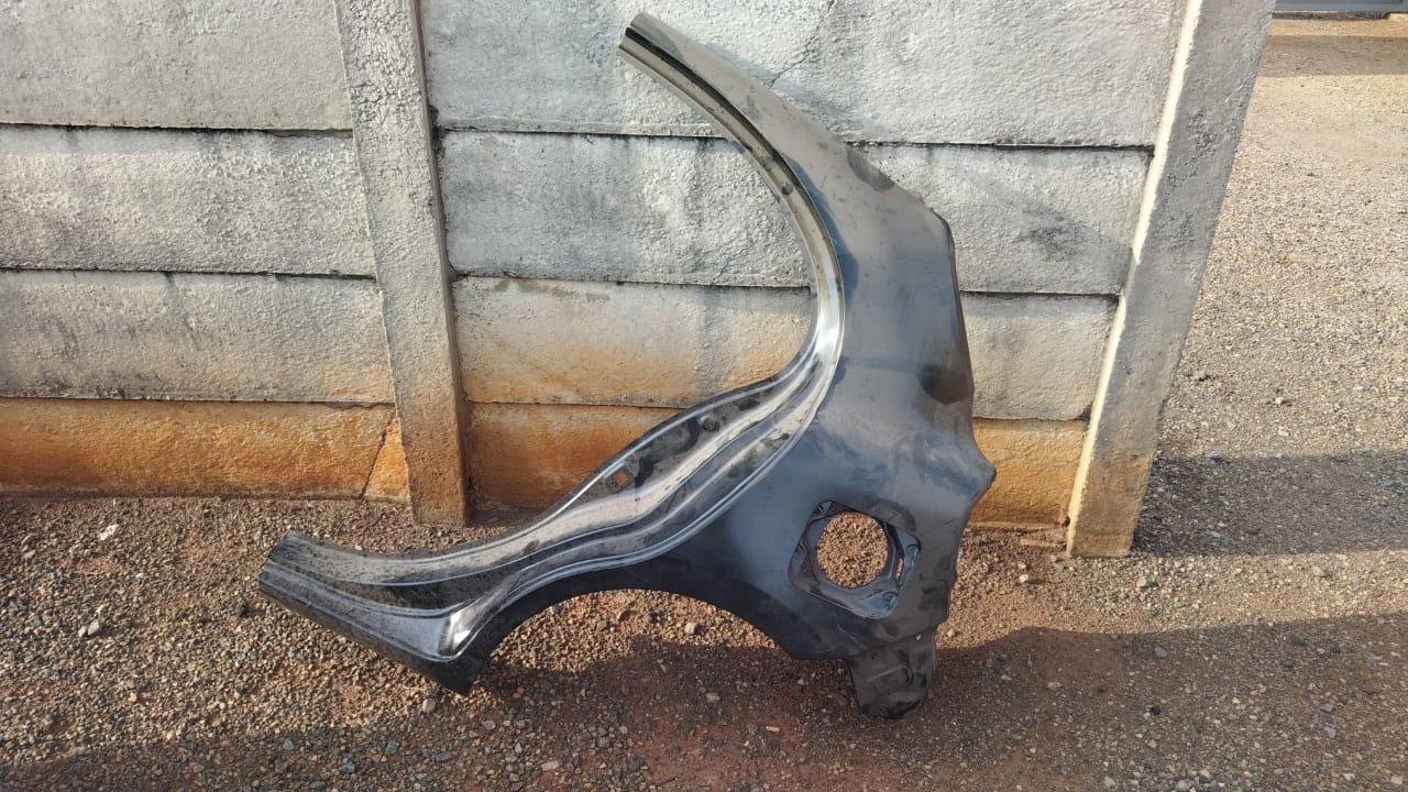 Nissan micra left rear fender - Private Seller Nissan micra left rear fender - Private Seller
