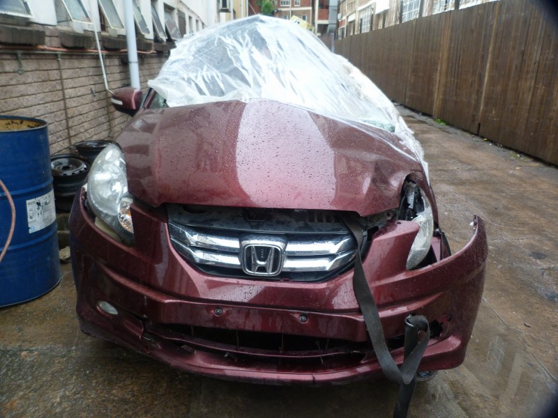 Honda Brio Amaze 1.2 I-VTEC Comfort AT - 2014 STRIPPING FOR SPARES - Private Seller Honda Brio Amaze 1.2 I-VTEC Comfort AT - 2014 STRIPPING FOR SPARES - Private Seller