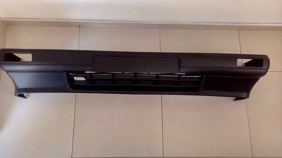 VW GOLF  1 BRAND NEW FRONT BUMPERS FORSALE