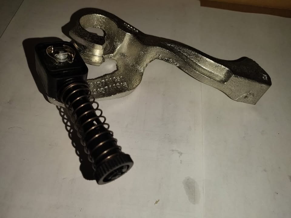 VW Polo Vivo Gear Shift Lever – For Sale - Private Seller VW Polo Vivo Gear Shift Lever – For Sale - Private Seller