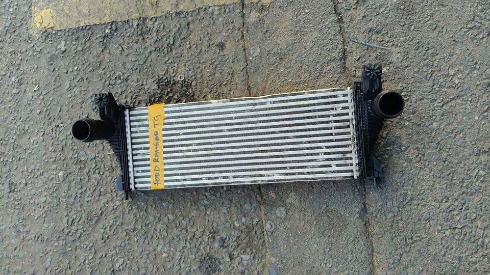FORD RANGER T9 INTERCOOLER - Private Seller