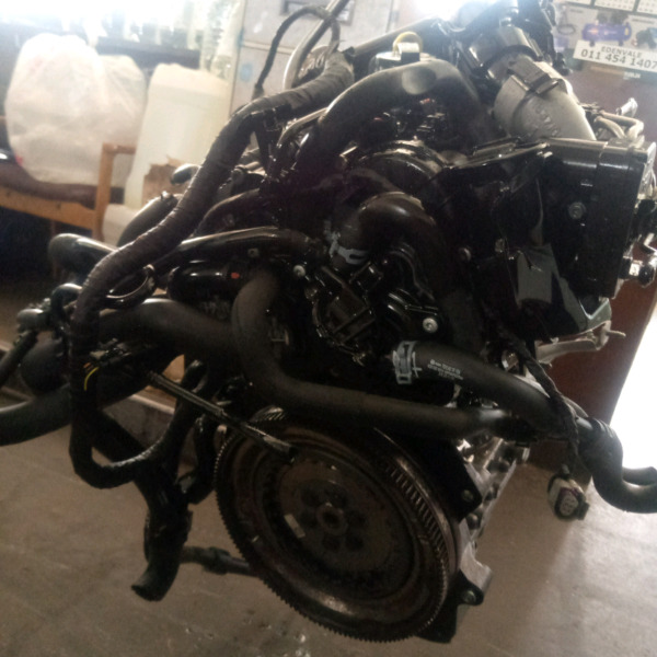 Volkswagen (VW) 1.0L 3CyL CHZ Engine for Sale - Private Seller Volkswagen (VW) 1.0L 3CyL CHZ Engine for Sale - Private Seller