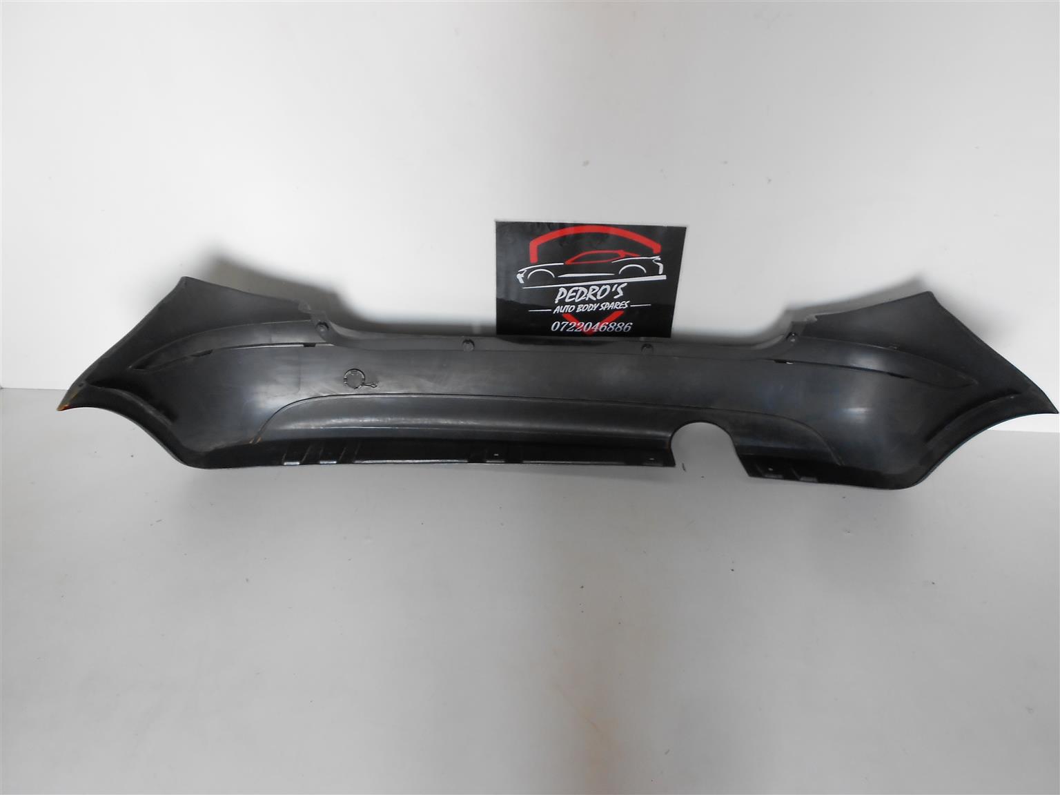 Mercedes W169 rear bumper - Private Seller