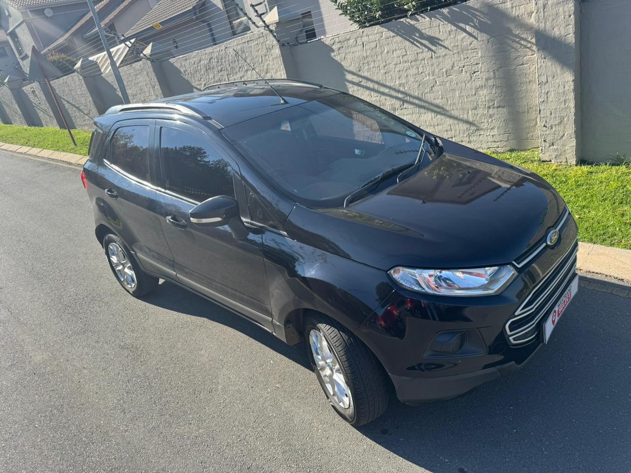 Used 2015 Ford EcoSport 1.0T Trend - Private Seller