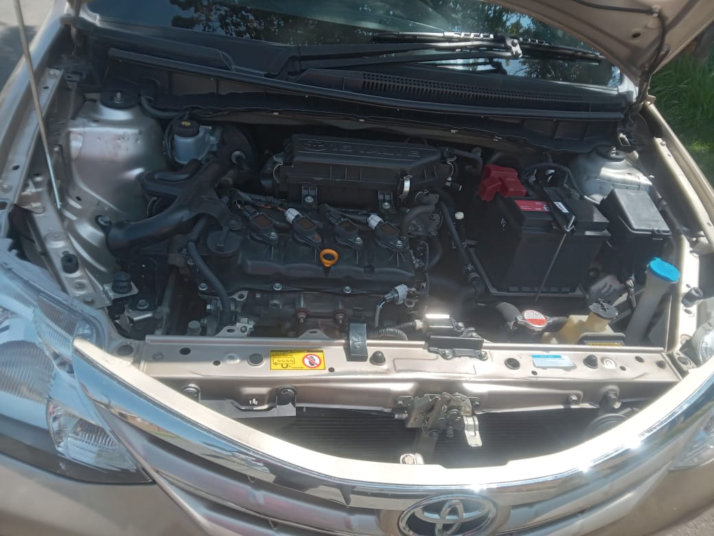 Used 2016 Toyota Etios hatch 1.5 Xs Sport - Private Seller Used 2016 Toyota Etios hatch 1.5 Xs Sport - Private Seller