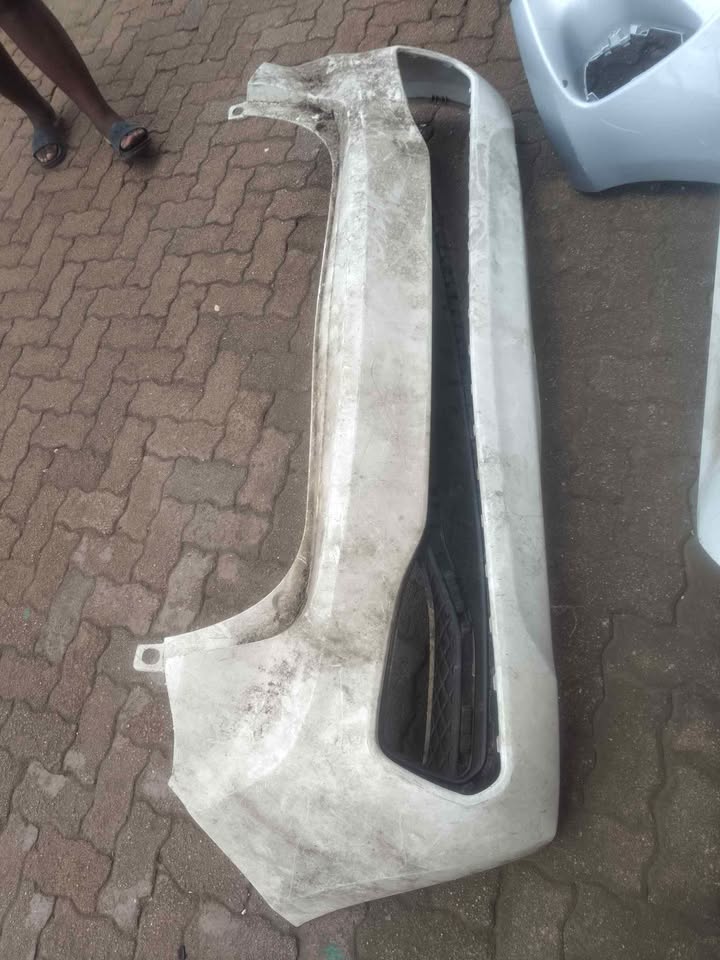 Hyundai i20 Rear bumper 2018 - Private Seller Hyundai i20 Rear bumper 2018 - Private Seller