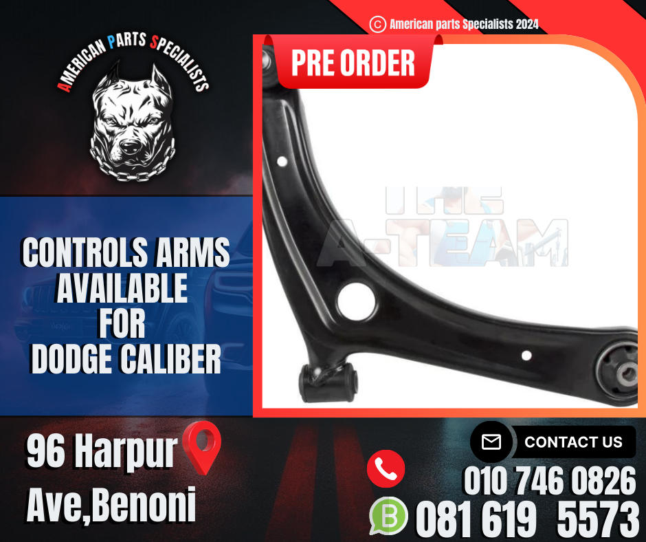 Jeep & Dodge Control Arms For Sale ✅ - Private Seller Jeep & Dodge Control Arms For Sale ✅ - Private Seller