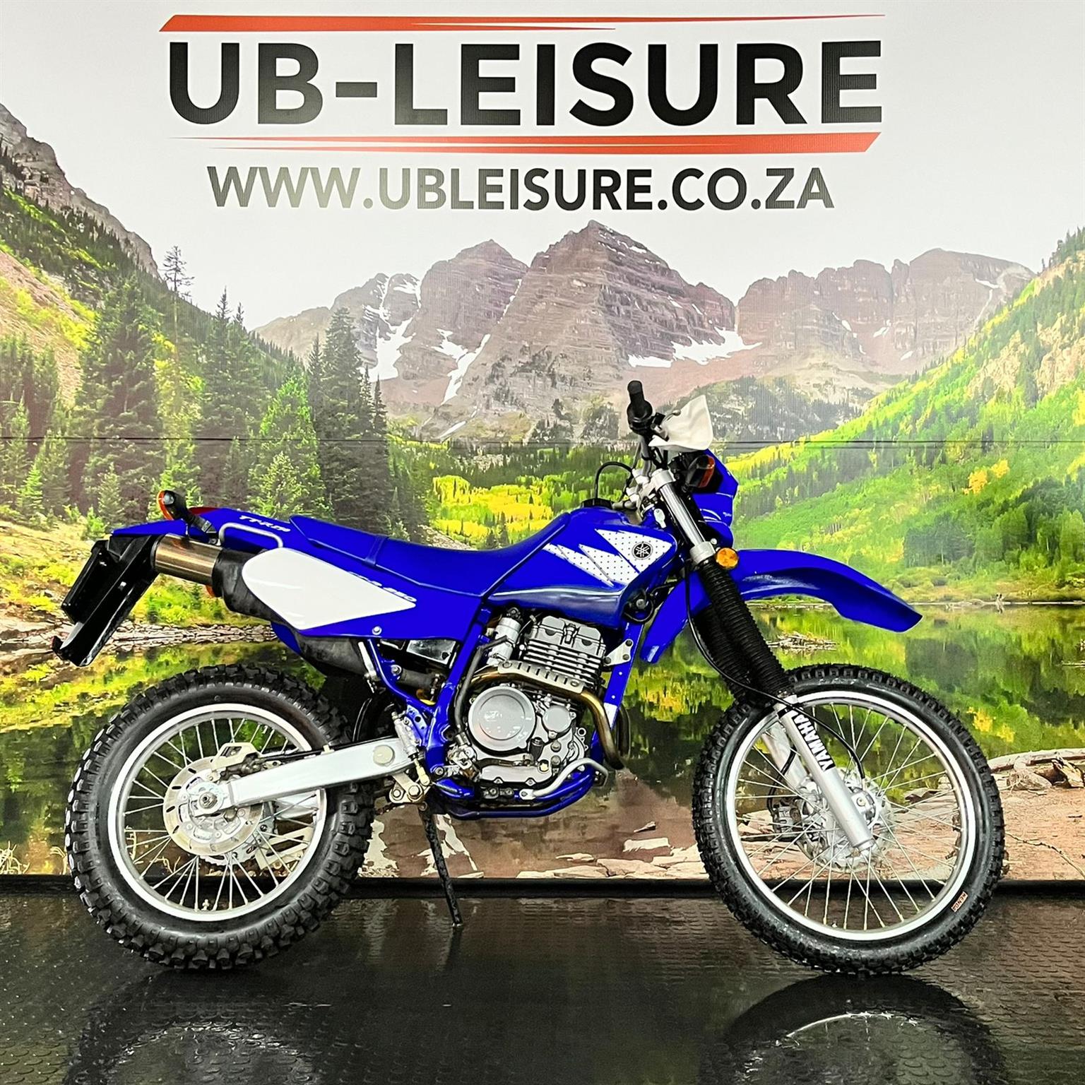 2006 yamaha ttr 125 for deals sale