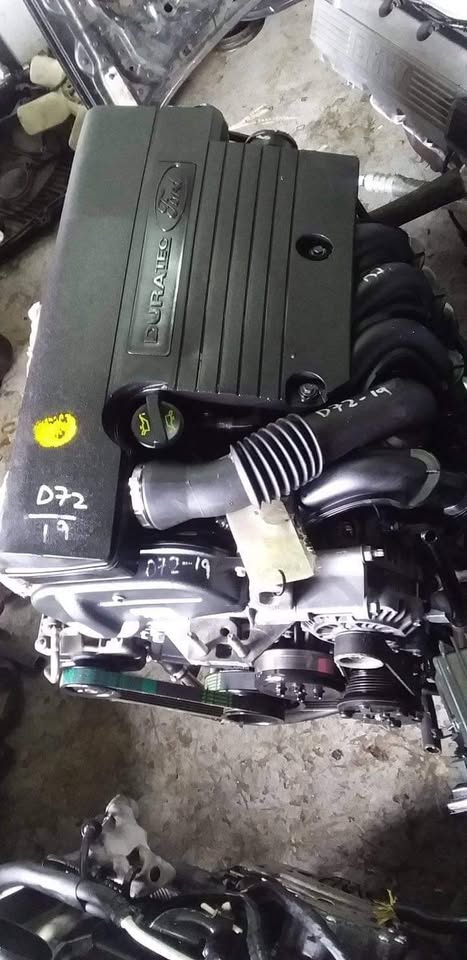 FORD FIESTA 1.6 NON VVTI ENGINE FOR SALE - Private Seller FORD FIESTA 1.6 NON VVTI ENGINE FOR SALE - Private Seller