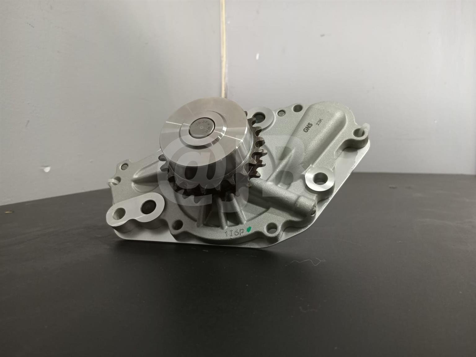 Dodge Engine Part - 2.7 Water Pump Dodge Journey - Private Seller Dodge Engine Part - 2.7 Water Pump Dodge Journey - Private Seller