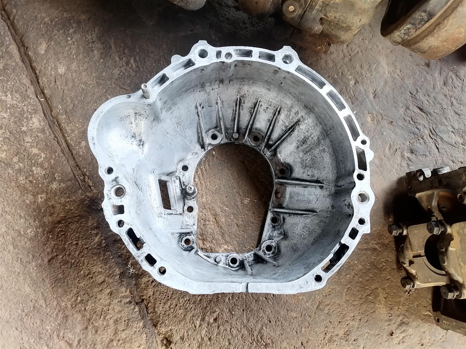 22R toyota bell housing for sale - Private Seller 22R toyota bell housing for sale - Private Seller