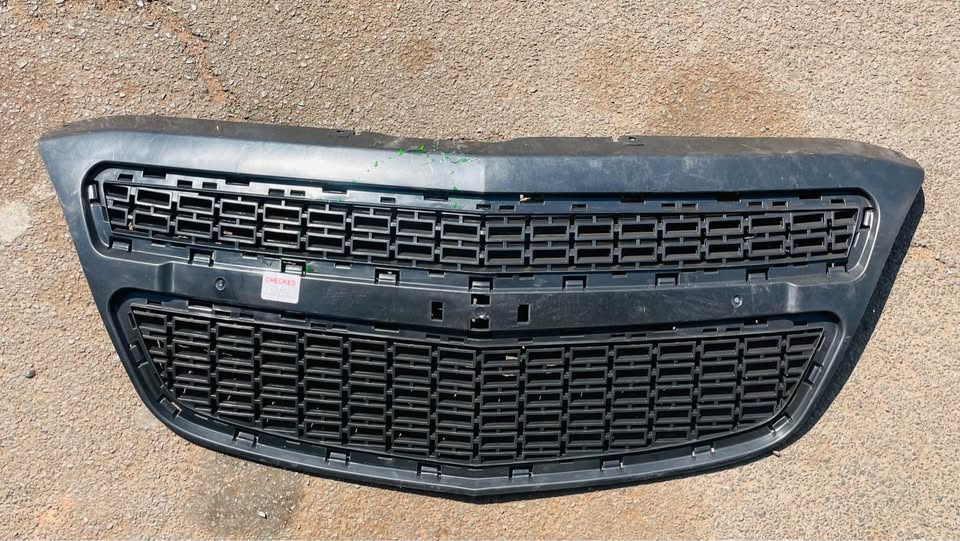 Chevrolet Utility grill - Private Seller