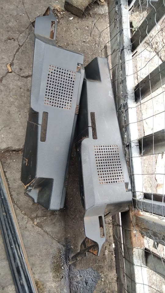 FIAT UNO PLASTIC PANEL TRIM - Private Seller FIAT UNO PLASTIC PANEL TRIM - Private Seller