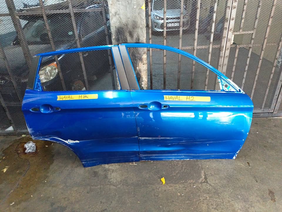 Haval H2 Right front and back door - Private Seller Haval H2 Right front and back door - Private Seller