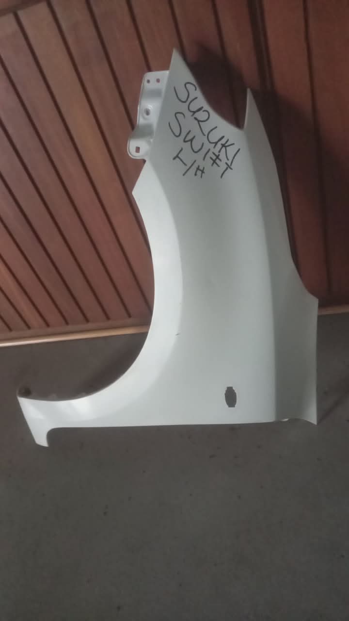 Suzuki swift left fender - Private Seller Suzuki swift left fender - Private Seller