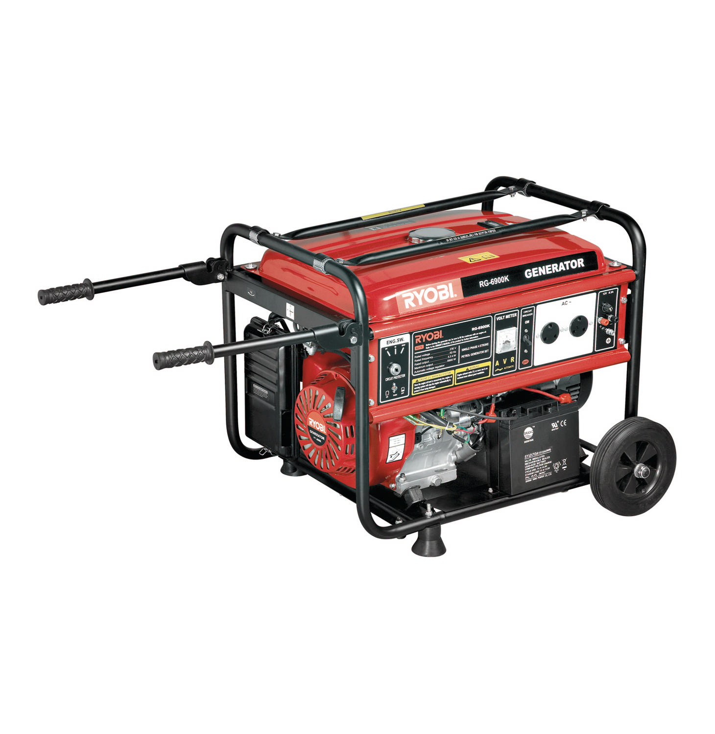 where to buy a generator