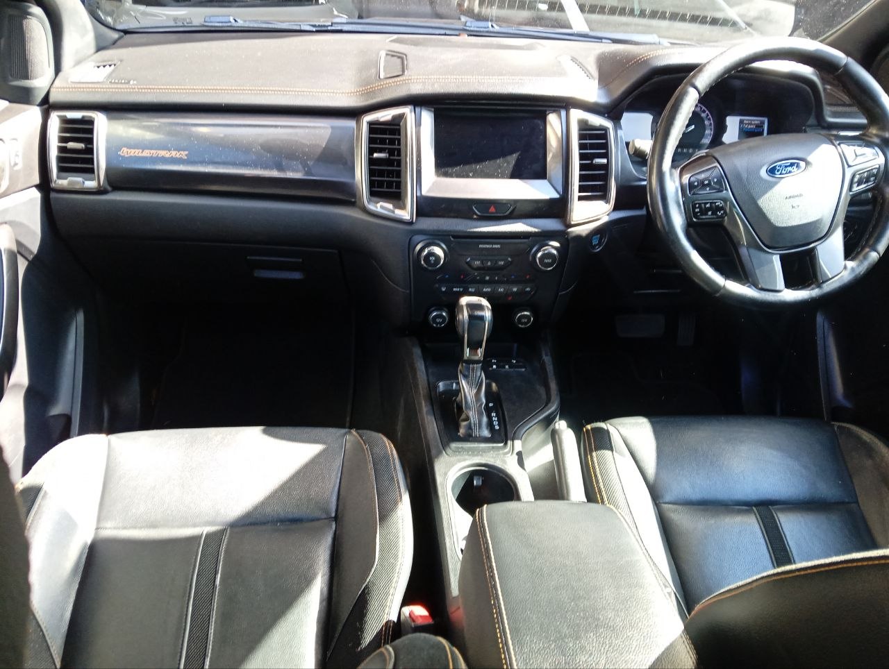 Used 2019 Ford Ranger 2.0Bi-Turbo double cab 4x4 Wildtrak - Private Seller Used 2019 Ford Ranger 2.0Bi-Turbo double cab 4x4 Wildtrak - Private Seller