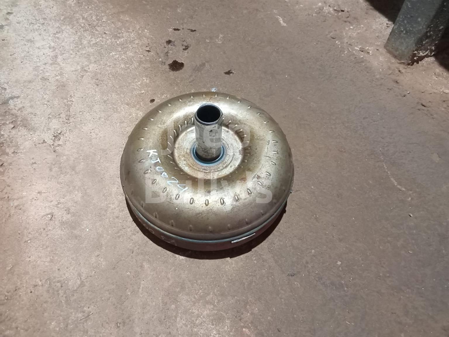 3.7 Jeep Cherokee KJ (Used) Torque Converter - Private Seller 3.7 Jeep Cherokee KJ (Used) Torque Converter - Private Seller