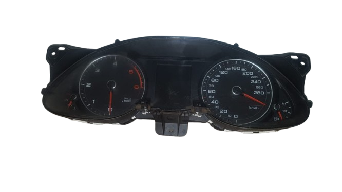 AUDI A4 CLUSTER B9 (2012-2015) - Private Seller AUDI A4 CLUSTER B9 (2012-2015) - Private Seller