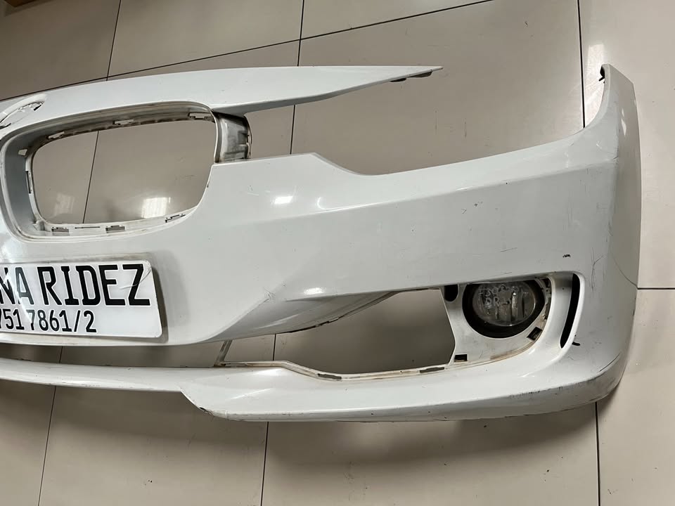 BMW F30 3-SERIES STANDARD PRE-LCI AVAILABLE. - Private Seller BMW F30 3-SERIES STANDARD PRE-LCI AVAILABLE. - Private Seller