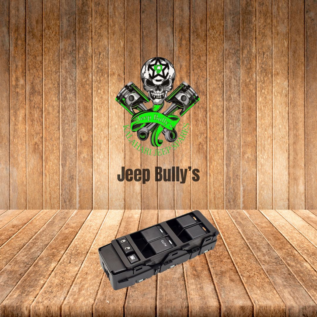 Jeep Compass Driver Side Window Switch - Private Seller Jeep Compass Driver Side Window Switch - Private Seller