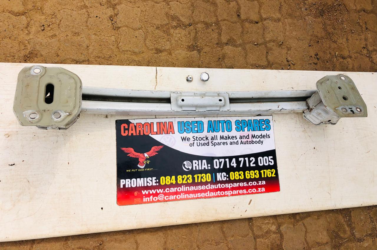 Volvo XC40 rear/back bumper reinforcement/stiffener (2019) - Private Seller
