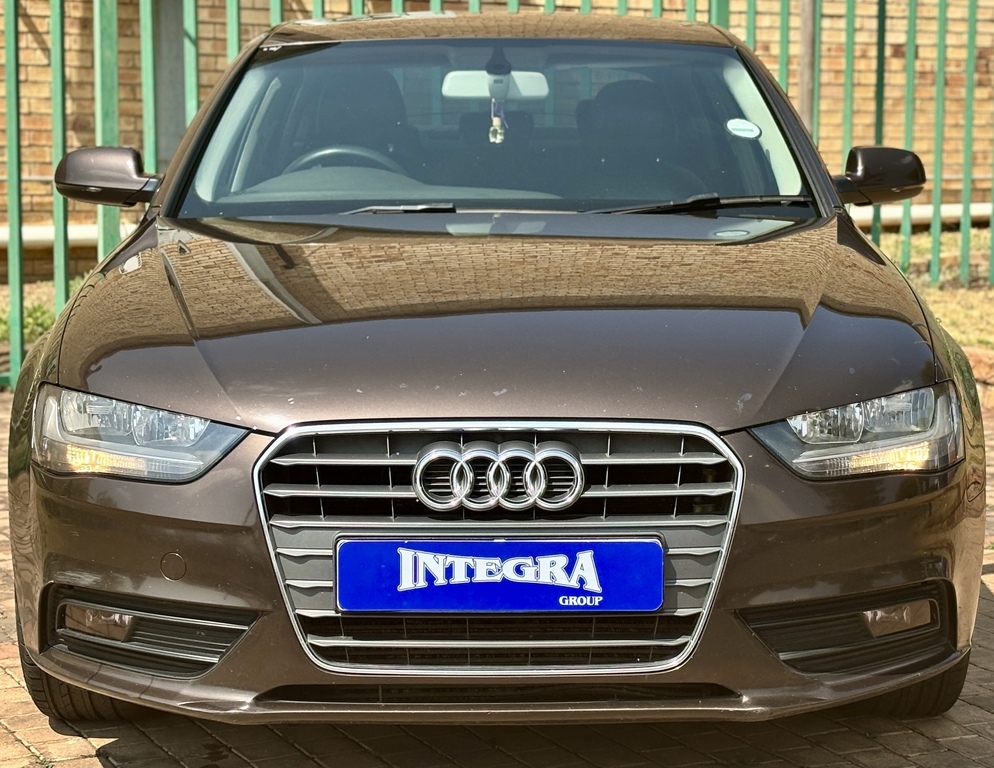 Used 2014 Audi A4 1.8T SE Sport Edition Plus - Private Seller Used 2014 Audi A4 1.8T SE Sport Edition Plus - Private Seller