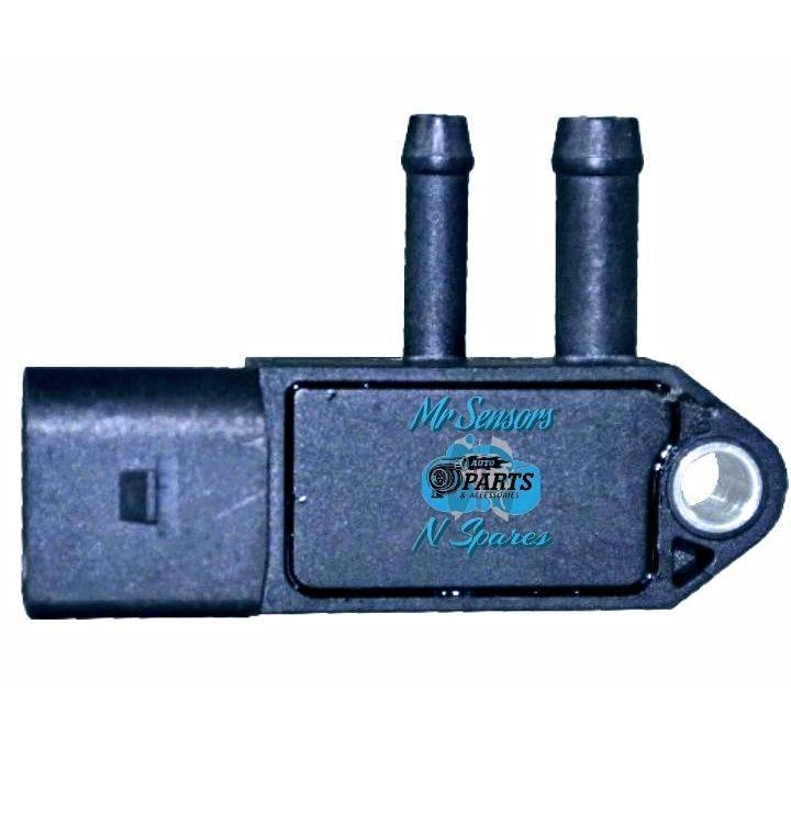Diff Pressure Sensor VW Audi Diesel (3 PIN) - Private Seller