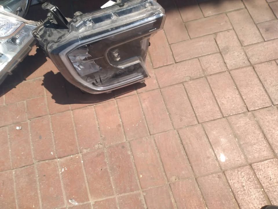 Ford Ranger head light normal for Sale whatsapp - Private Seller Ford Ranger head light normal for Sale whatsapp - Private Seller