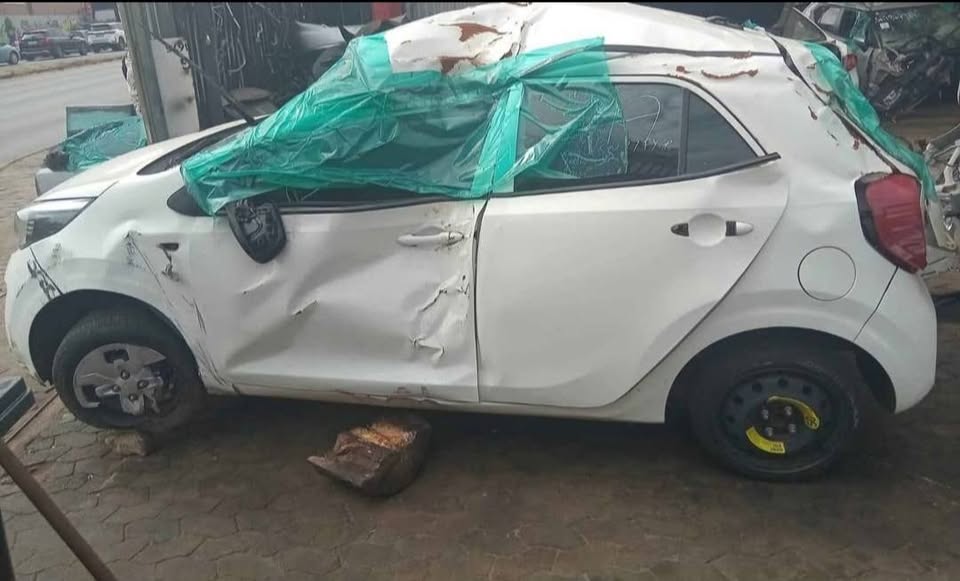 Kia picanto 2018 stripping for spares - Private Seller Kia picanto 2018 stripping for spares - Private Seller