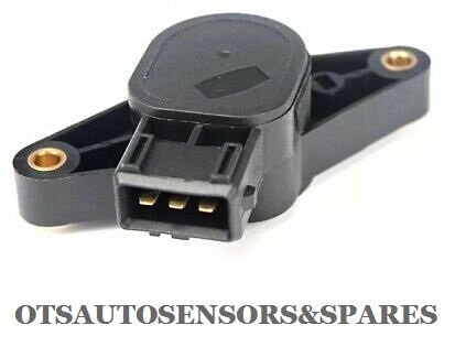 Peugeot 806 2.0 Throttle Position Sensor OE 95658554 19200F 1920N0