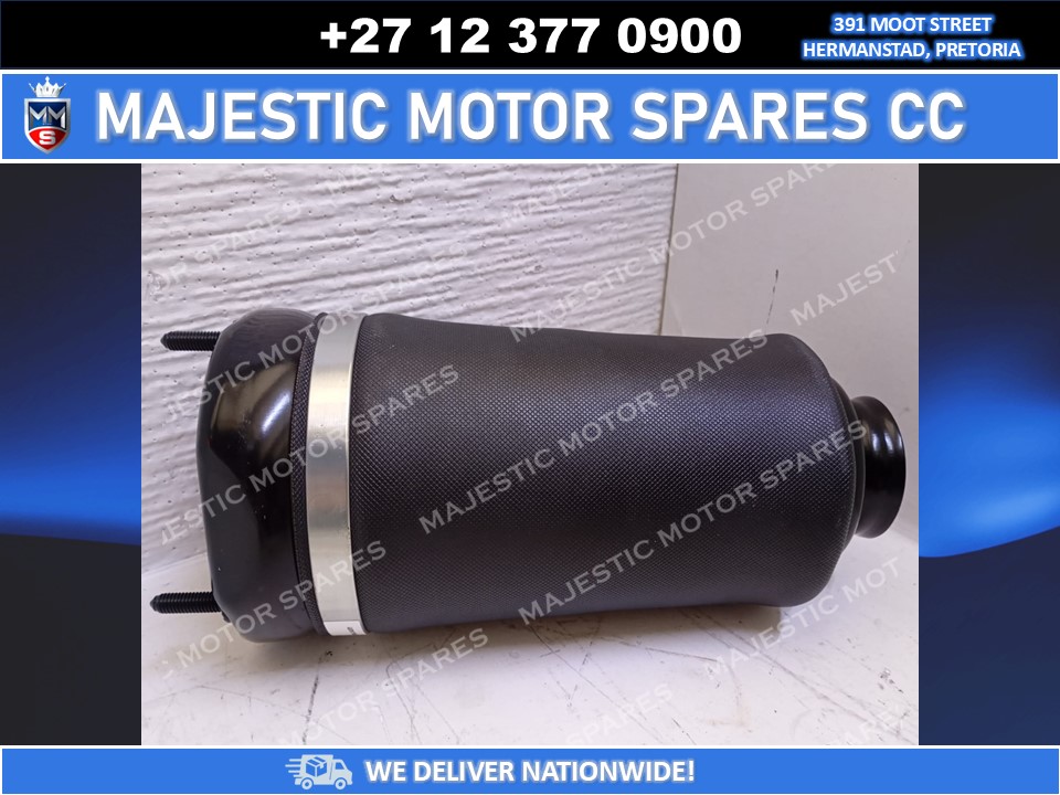 Mercedes-Benz W164 Rear air bellow for Sale - Brand New!