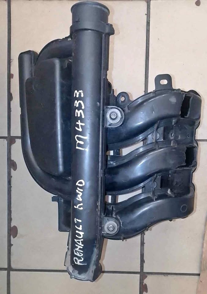 Renault kwid b4da intake manifold  (cracked) - Private Seller