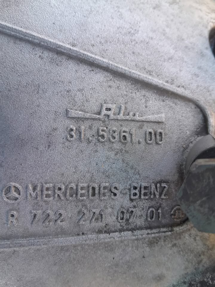 Jaguar XJR gearbox - Private Seller Jaguar XJR gearbox - Private Seller