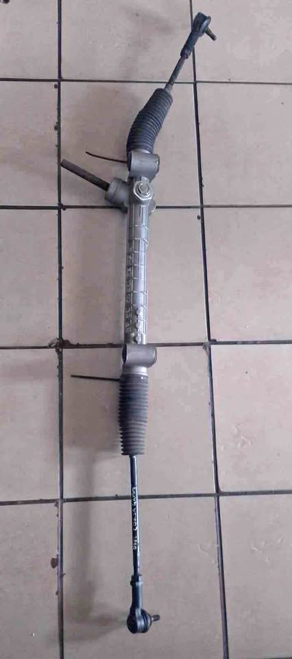 Opel Corsa gamma Opel Corsa gamma