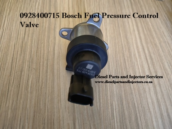 Ford Ranger 3.0tdci & BT50 suction control valve. - Private Seller