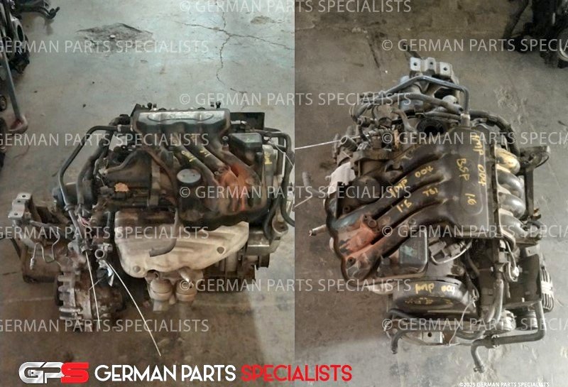 Used VW BSF Engine For Sale - Private Seller Used VW BSF Engine For Sale - Private Seller