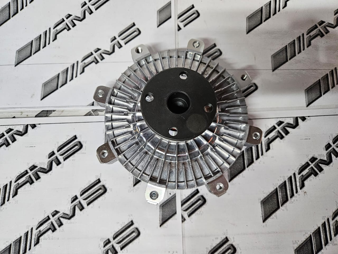 Mitsubishi Triton 2.0 4G63 Viscous Fan Clutch for Sale!