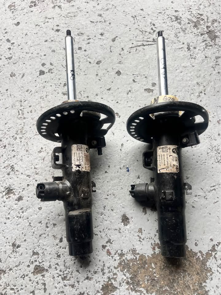 BMW G20 Shock Left side electric - Private Seller
