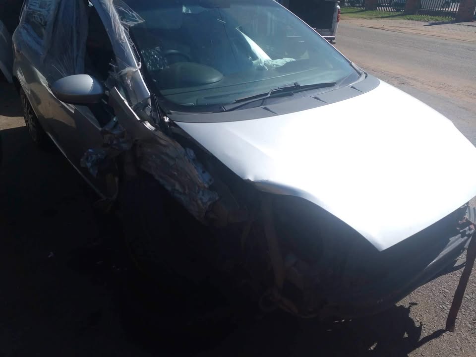 Fiat punto year model 2014 stripping for parts - Private Seller
