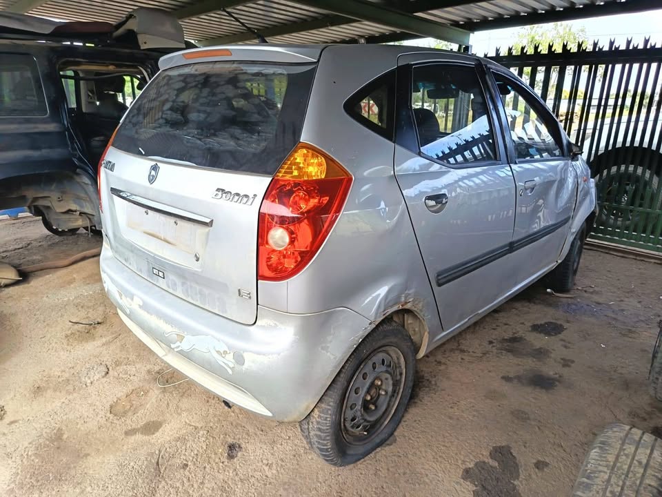 Chana benni stripping for spares - Private Seller Chana benni stripping for spares - Private Seller