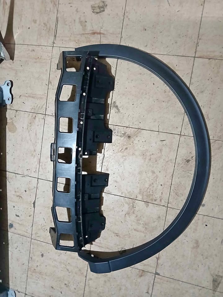 Jetour wheel arch - Private Seller Jetour wheel arch - Private Seller