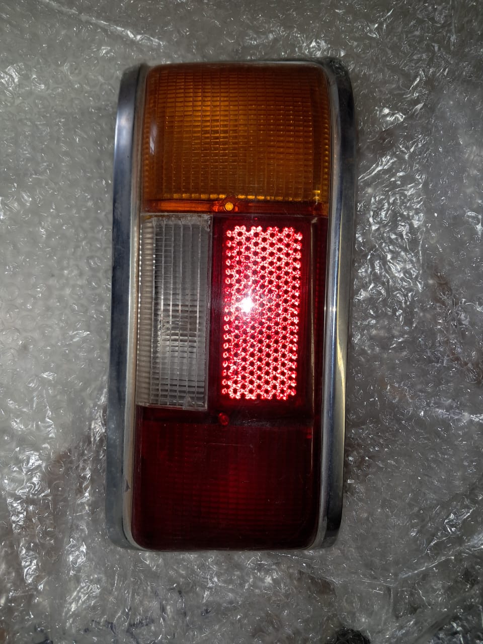 W115/W114 tailights available - Private Seller