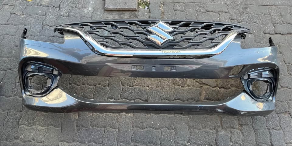 SUZUKI BALENO BUMPER - Private Seller SUZUKI BALENO BUMPER - Private Seller